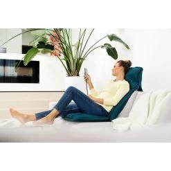 Beurer Shiatsu-Massagesitzauflage MG 330, Massagegerät -Haushaltsgeräte-Highlights Beurer Shiatsu Massagesitzauflage MG 330 Massageger t@@100003358 9