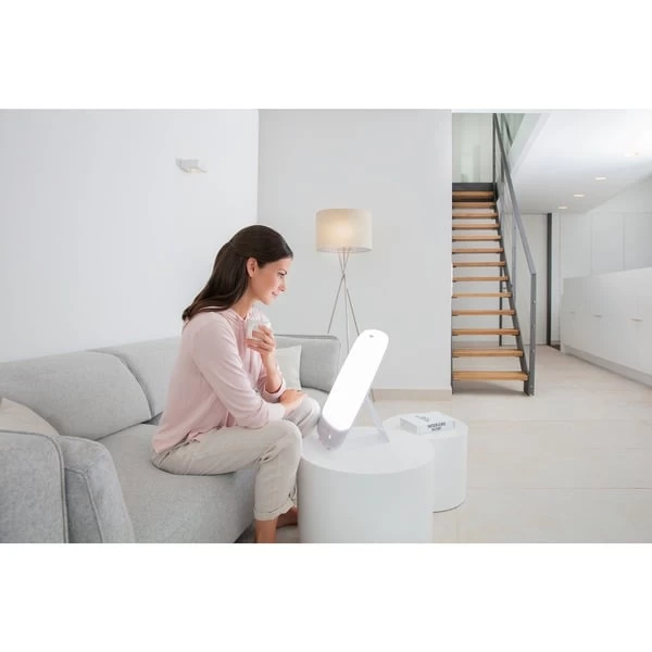 Beurer TL 85, Lichttherapie 8 Beurer TL 85, Lichttherapie – Bild 6