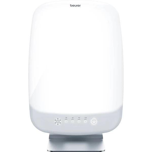 Beurer TL 95, Lichttherapie 5 Beurer TL 95, Lichttherapie – Bild 3