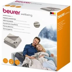 Beurer XXL Wärme-Kuscheldecke HD 150 Nordic, Heizdecke 7 Beurer XXL Wärme-Kuscheldecke HD 150 Nordic, Heizdecke -Haushaltsgeräte-Highlights Beurer XXL W rme Kuscheldecke HD 150 Nordic Heizdecke@@1820179 2