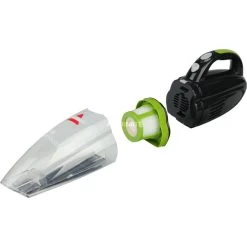 Bissell Pet Hair Eraser 1987N, Handstaubsauger -Haushaltsgeräte-Highlights Bissell Pet Hair Eraser 1987N Handstaubsauger@@9gsdeq86 5