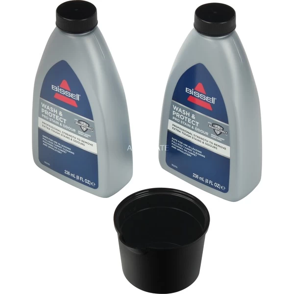 Bissell ProHeat 2X Revolution 1858N, Hochdruckreiniger 13 Bissell ProHeat 2X Revolution 1858N, Hochdruckreiniger – Bild 11