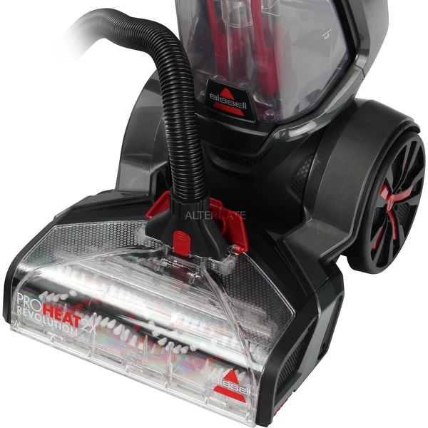 Bissell ProHeat 2X Revolution 1858N, Hochdruckreiniger 5 Bissell ProHeat 2X Revolution 1858N, Hochdruckreiniger – Bild 3