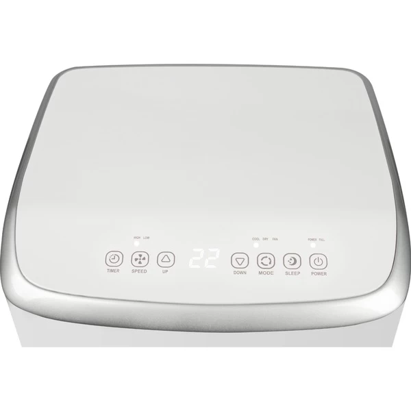 Bomann CL 6061 CB, Klimagerät 5 Bomann CL 6061 CB, Klimagerät – Bild 3