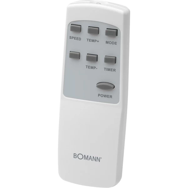 Bomann CL 6061 CB, Klimagerät 7 Bomann CL 6061 CB, Klimagerät – Bild 5