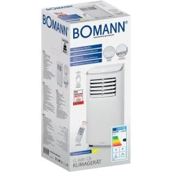 Bomann CL 6061 CB, Klimagerät 14 Bomann CL 6061 CB, Klimagerät -Haushaltsgeräte-Highlights Bomann CL 6061 CB Klimager t@@1911500 5