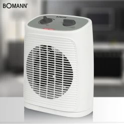 Bomann HL 6041 CB, Heizlüfter -Haushaltsgeräte-Highlights Bomann HL 6041 CB Heizl fter@@1674685 4