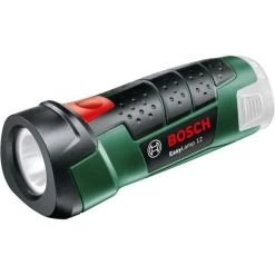 Bosch EasyLamp 12 Solo, Taschenlampe
