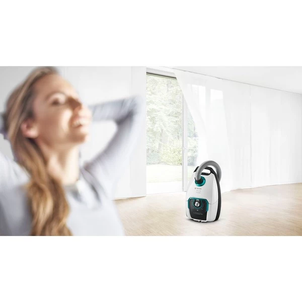 Bosch Serie | 8 BGL8XHYG, Bodenstaubsauger 4 Bosch Serie | 8 BGL8XHYG, Bodenstaubsauger – Bild 2