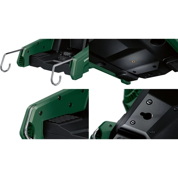 Bosch UniversalFan 18V-1000, Ventilator 6 Bosch UniversalFan 18V-1000, Ventilator – Bild 4