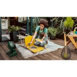 Bosch UniversalFan 18V-1000, Ventilator 19 Bosch UniversalFan 18V-1000, Ventilator -Haushaltsgeräte-Highlights Bosch UniversalFan 18V 1000 Ventilator@@1876832 6