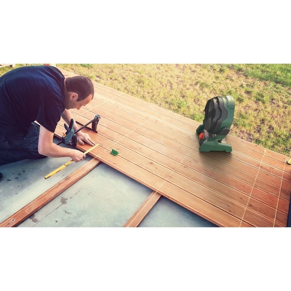 Bosch UniversalFan 18V-1000, Ventilator 10 Bosch UniversalFan 18V-1000, Ventilator – Bild 8