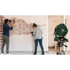 Bosch UniversalFan 18V-1000, Ventilator 22 Bosch UniversalFan 18V-1000, Ventilator -Haushaltsgeräte-Highlights Bosch UniversalFan 18V 1000 Ventilator@@1876832 9