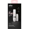 Braun Face FS1000 Mini-Gesichtshaarentferner -Haushaltsgeräte-Highlights Braun Face FS1000 Mini Gesichtshaarentferner@@1722195