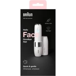 Braun Face FS1000 Mini-Gesichtshaarentferner