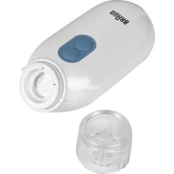 Braun Nasal Aspirator BNA100EU, Nasensauger 10 Braun Nasal Aspirator BNA100EU, Nasensauger -Haushaltsgeräte-Highlights Braun Nasal Aspirator BNA100EU Nasensauger@@1775955 2