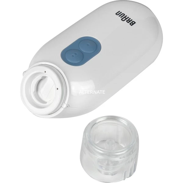 Braun Nasal Aspirator BNA100EU, Nasensauger 5 Braun Nasal Aspirator BNA100EU, Nasensauger – Bild 3