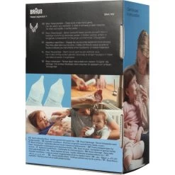 Braun Nasal Aspirator BNA100EU, Nasensauger 13 Braun Nasal Aspirator BNA100EU, Nasensauger -Haushaltsgeräte-Highlights Braun Nasal Aspirator BNA100EU Nasensauger@@1775955 6
