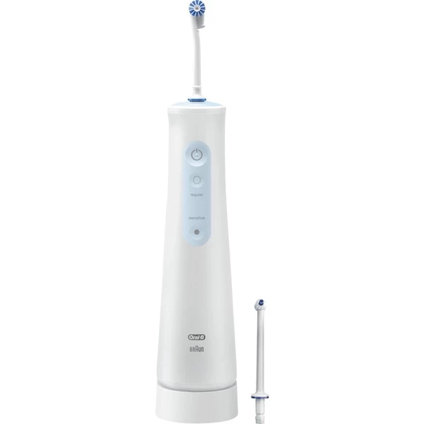 Braun Oral-B AquaCare 4, Mundpflege 4 Braun Oral-B AquaCare 4, Mundpflege – Bild 2