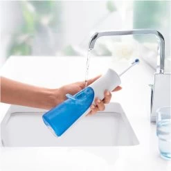 Braun Oral-B AquaCare 4, Mundpflege 23 Braun Oral-B AquaCare 4, Mundpflege -Haushaltsgeräte-Highlights Braun Oral B AquaCare 4 Mundpflege@@1856338 10