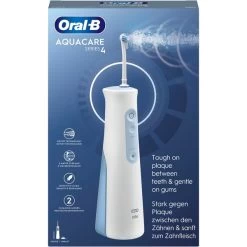 Braun Oral-B AquaCare 4, Mundpflege 15 Braun Oral-B AquaCare 4, Mundpflege -Haushaltsgeräte-Highlights Braun Oral B AquaCare 4 Mundpflege@@1856338 2