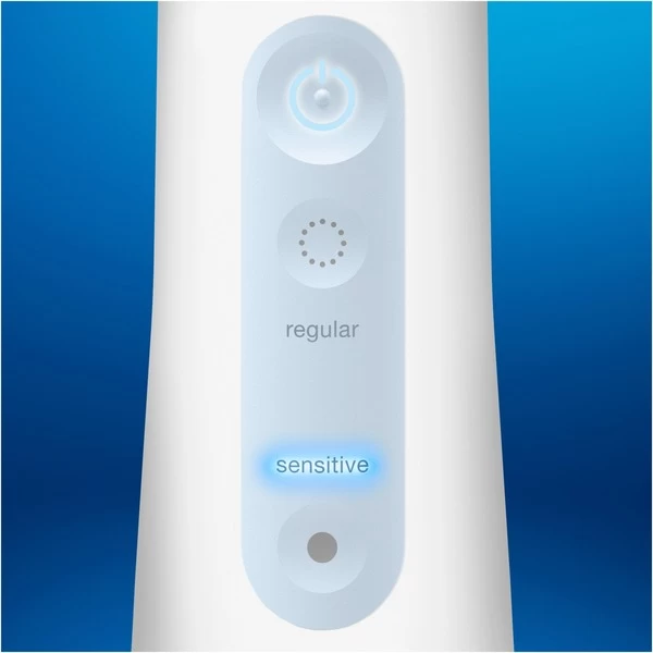 Braun Oral-B AquaCare 4, Mundpflege 9 Braun Oral-B AquaCare 4, Mundpflege – Bild 7