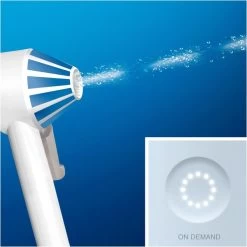 Braun Oral-B AquaCare 4, Mundpflege 20 Braun Oral-B AquaCare 4, Mundpflege -Haushaltsgeräte-Highlights Braun Oral B AquaCare 4 Mundpflege@@1856338 7