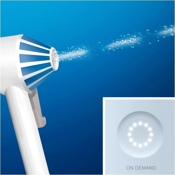 Braun Oral-B AquaCare 4, Mundpflege 10 Braun Oral-B AquaCare 4, Mundpflege – Bild 8