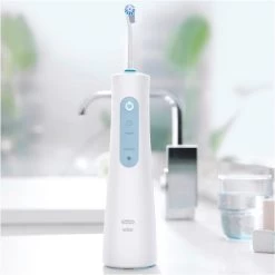 Braun Oral-B AquaCare 4, Mundpflege 22 Braun Oral-B AquaCare 4, Mundpflege -Haushaltsgeräte-Highlights Braun Oral B AquaCare 4 Mundpflege@@1856338 9