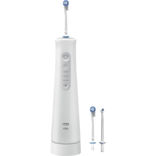 Braun Oral-B AquaCare 6, Mundpflege 4 Braun Oral-B AquaCare 6, Mundpflege – Bild 2