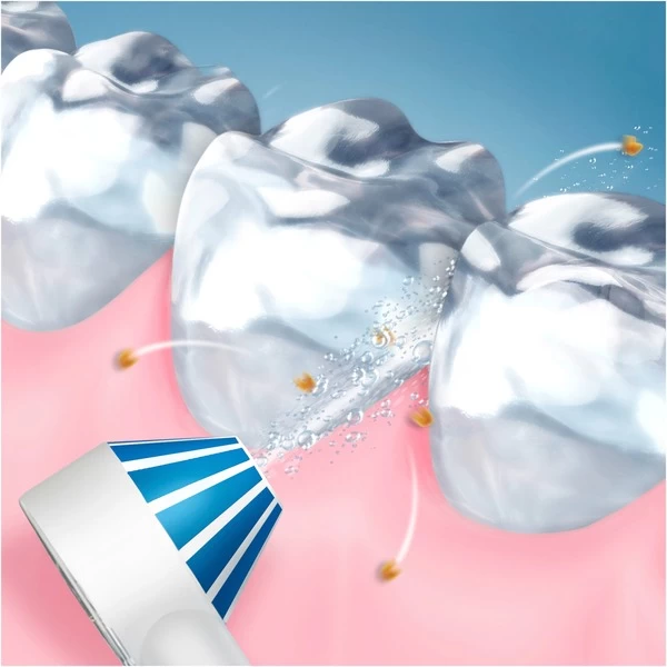 Braun Oral-B AquaCare 6, Mundpflege 7 Braun Oral-B AquaCare 6, Mundpflege – Bild 5