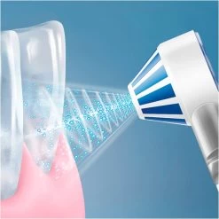 Braun Oral-B AquaCare 6, Mundpflege 18 Braun Oral-B AquaCare 6, Mundpflege -Haushaltsgeräte-Highlights Braun Oral B AquaCare 6 Mundpflege@@1856340 5