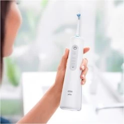 Braun Oral-B AquaCare 6, Mundpflege 21 Braun Oral-B AquaCare 6, Mundpflege -Haushaltsgeräte-Highlights Braun Oral B AquaCare 6 Mundpflege@@1856340 8
