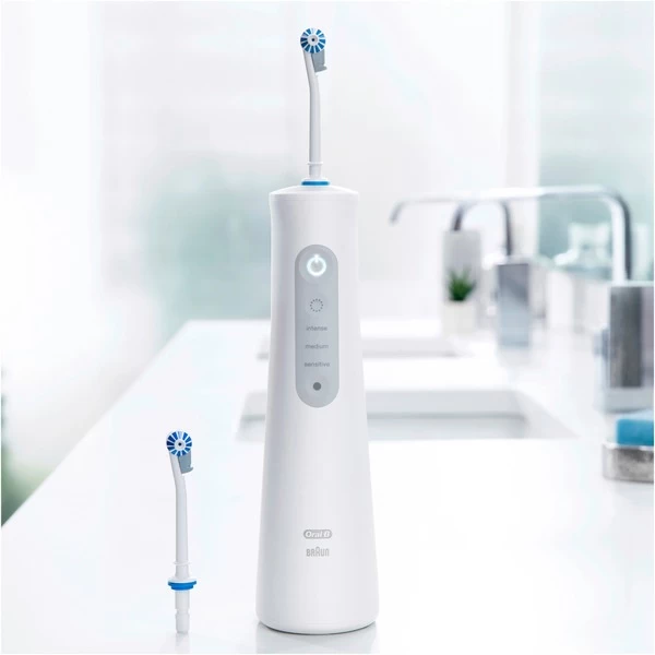 Braun Oral-B AquaCare 6, Mundpflege 12 Braun Oral-B AquaCare 6, Mundpflege – Bild 10