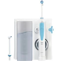 Braun Oral-B OxyJet Reinigungssystem - Munddusche, Mundpflege -Haushaltsgeräte-Highlights Braun Oral B OxyJet Reinigungssystem Munddusche Mundpflege@@100017292 1