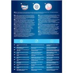 Braun Oral-B Pro 3 3500, Elektrische Zahnbürste -Haushaltsgeräte-Highlights Braun Oral B Pro 3 3500 Elektrische Zahnb rste@@1856362 3