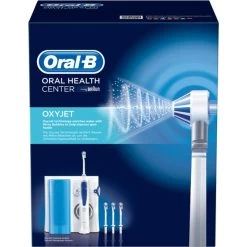Braun Oral-B Professional Care OxyJet, Mundpflege -Haushaltsgeräte-Highlights Braun Oral B Professional Care OxyJet Mundpflege@@9iomeb16 1