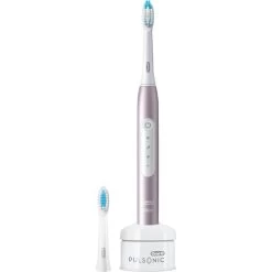 Braun Oral-B Pulsonic Slim Luxe 4100, Elektrische Zahnbürste