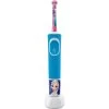 Braun Oral-B Vitality 100 Kids Frozen, Elektrische Zahnbürste