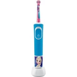 Braun Oral-B Vitality 100 Kids Frozen, Elektrische Zahnbürste
