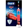 Braun Oral-B Vitality Pro 103 Kids Cars, Elektrische Zahnbürste 2 Braun Oral-B Vitality Pro 103 Kids Cars, Elektrische Zahnbürste -Haushaltsgeräte-Highlights Braun Oral B Vitality Pro 103 Kids Cars Elektrische Zahnb rste@@100017245
