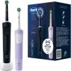 Braun Oral-B Vitality Pro D103 Duo, Elektrische Zahnbürste 2 Braun Oral-B Vitality Pro D103 Duo, Elektrische Zahnbürste -Haushaltsgeräte-Highlights Braun Oral B Vitality Pro D103 Duo Elektrische Zahnb rste@@1856541