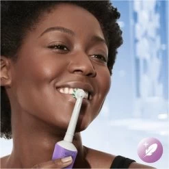 Braun Oral-B Vitality Pro D103, Elektrische Zahnbürste -Haushaltsgeräte-Highlights Braun Oral B Vitality Pro D103 Elektrische Zahnb rste@@1856767 4
