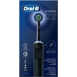 Braun Oral-B Vitality Pro D103, Elektrische Zahnbürste -Haushaltsgeräte-Highlights Braun Oral B Vitality Pro D103 Elektrische Zahnb rste@@1856768 2