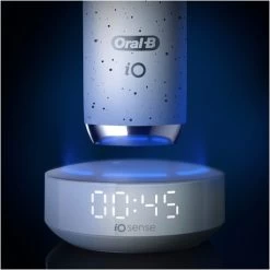 Braun Oral-B IO Series 10, Elektrische Zahnbürste 16 Braun Oral-B IO Series 10, Elektrische Zahnbürste -Haushaltsgeräte-Highlights Braun Oral B iO Series 10 Elektrische Zahnb rste@@1856751 5