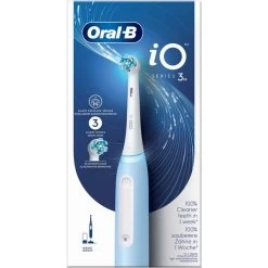 Braun Oral-B IO Series 3N, Elektrische Zahnbürste 7 Braun Oral-B IO Series 3N, Elektrische Zahnbürste -Haushaltsgeräte-Highlights Braun Oral B iO Series 3N Elektrische Zahnb rste@@100017267 2