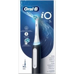 Braun Oral-B IO Series 3, Elektrische Zahnbürste -Haushaltsgeräte-Highlights Braun Oral B iO Series 3 Elektrische Zahnb rste@@100017263 2