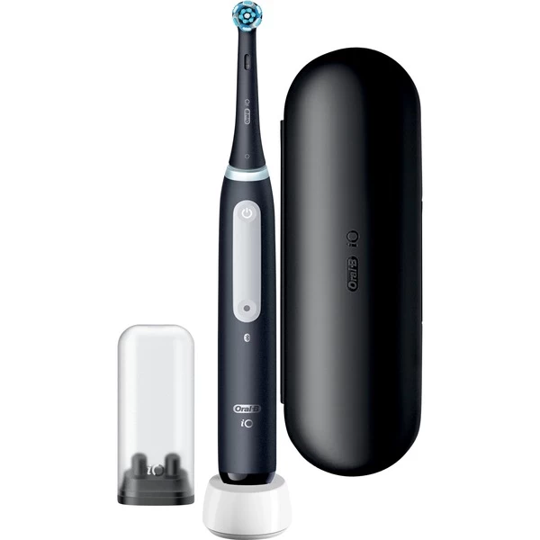 Braun Oral-B IO Series 4, Elektrische Zahnbürste 4 Braun Oral-B IO Series 4, Elektrische Zahnbürste – Bild 2