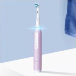 Braun Oral-B IO Series 4, Elektrische Zahnbürste -Haushaltsgeräte-Highlights Braun Oral B iO Series 4 Elektrische Zahnb rste@@1856662 4