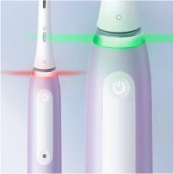 Braun Oral-B IO Series 4, Elektrische Zahnbürste -Haushaltsgeräte-Highlights Braun Oral B iO Series 4 Elektrische Zahnb rste@@1856662 5